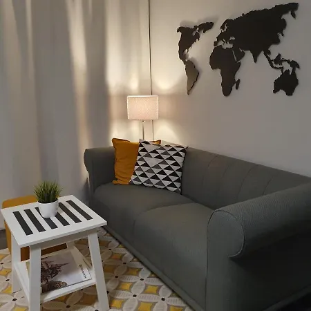 Apartman Erholung Pur Goslar