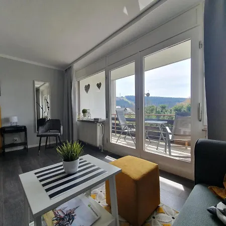 Apartman Erholung Pur Goslar