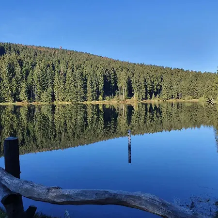 Lägenhet Erholung Pur