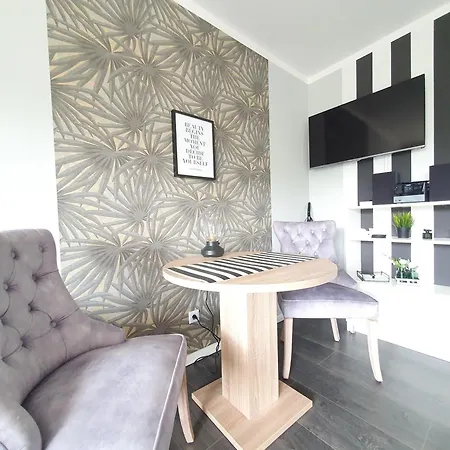 Apartament Erholung Pur Goslar
