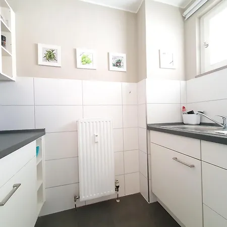 Apartman Erholung Pur Goslar