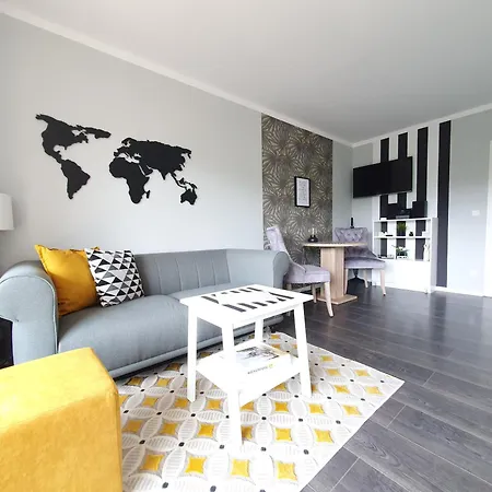 Erholung Pur Apartman *