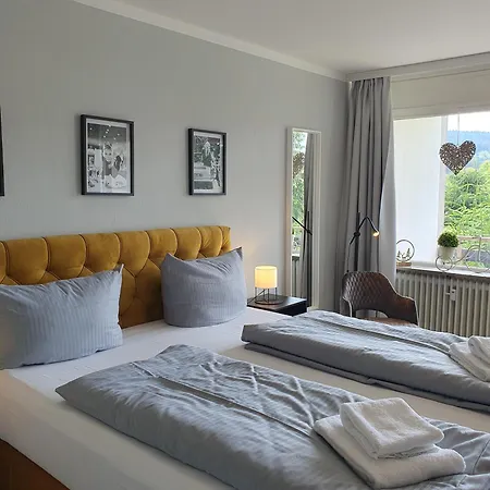 Apartament Erholung Pur