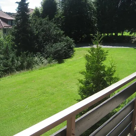Apartament Erholung Pur