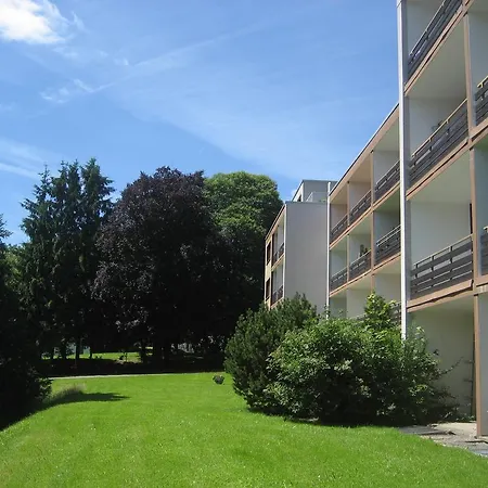 Apartman Erholung Pur Goslar