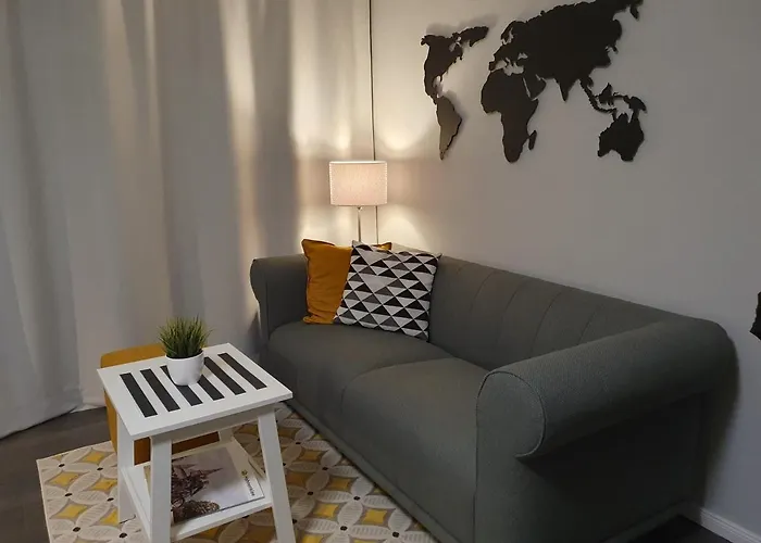 Apartmán Erholung Pur Goslar