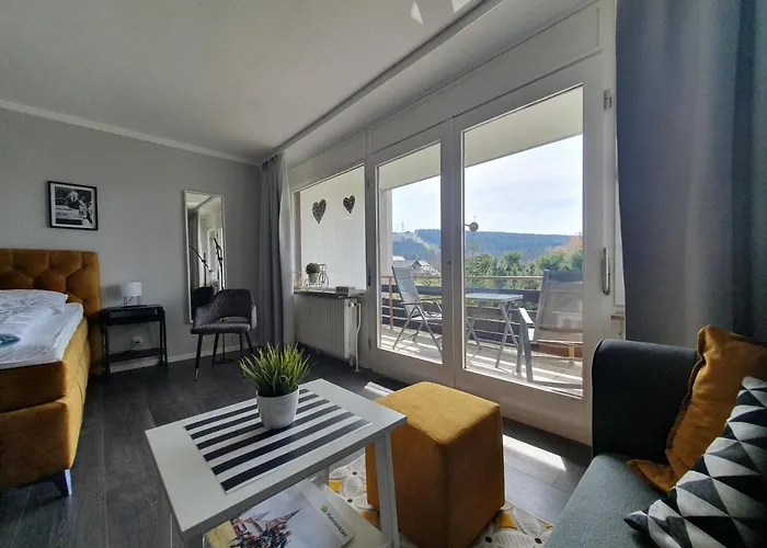 Apartman Erholung Pur Goslar