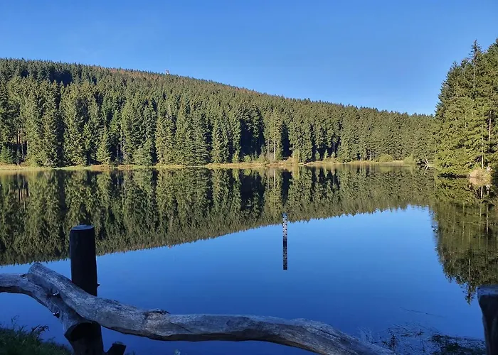 Apartmán Erholung Pur