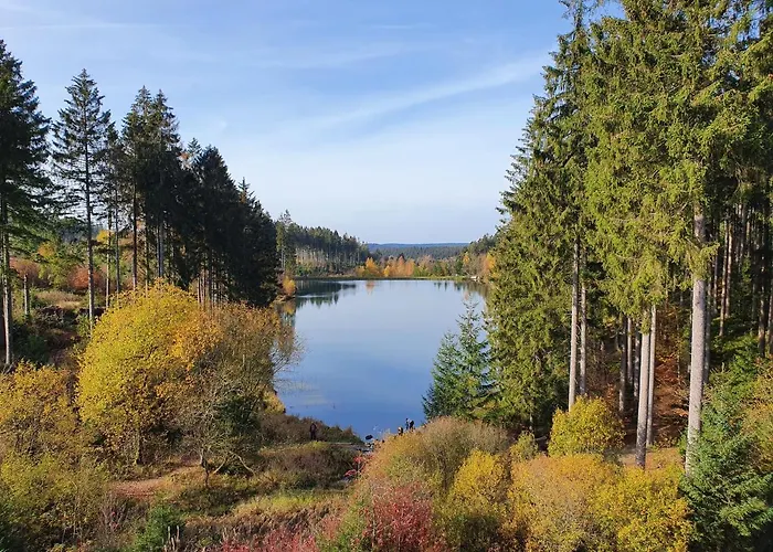 Erholung Pur Apartmán *