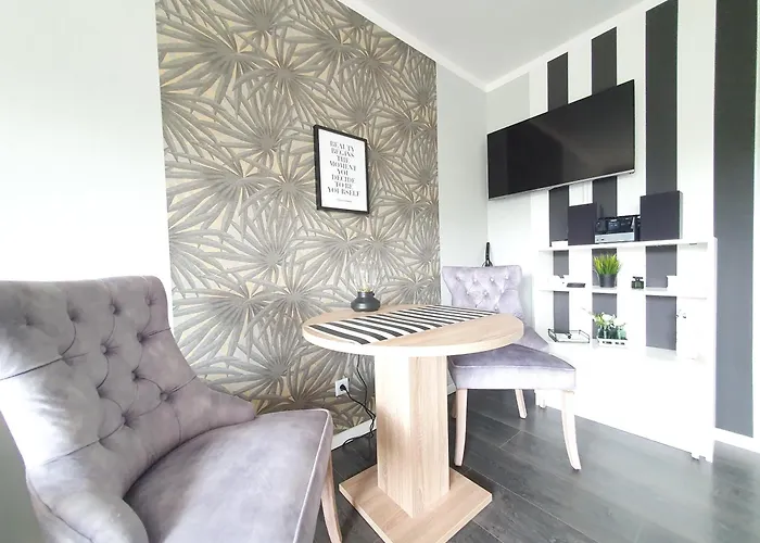 Apartmán Erholung Pur Goslar