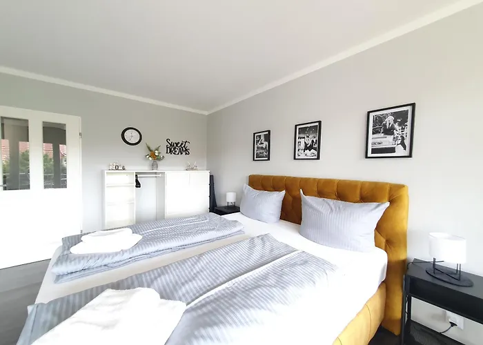 Erholung Pur Apartmán