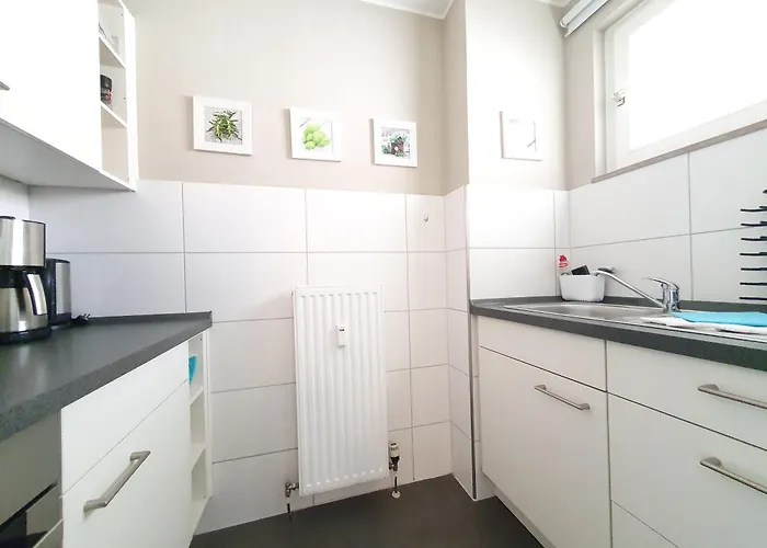 Apartmán Erholung Pur Goslar