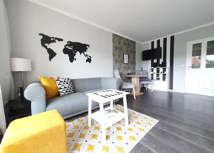 Erholung Pur Apartman *