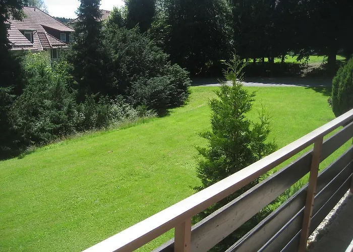 Apartman Erholung Pur