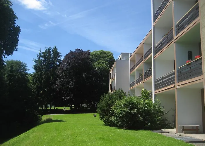 Apartman Erholung Pur Goslar